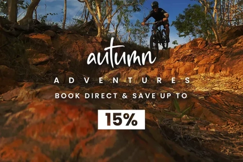Autumn Adventures
