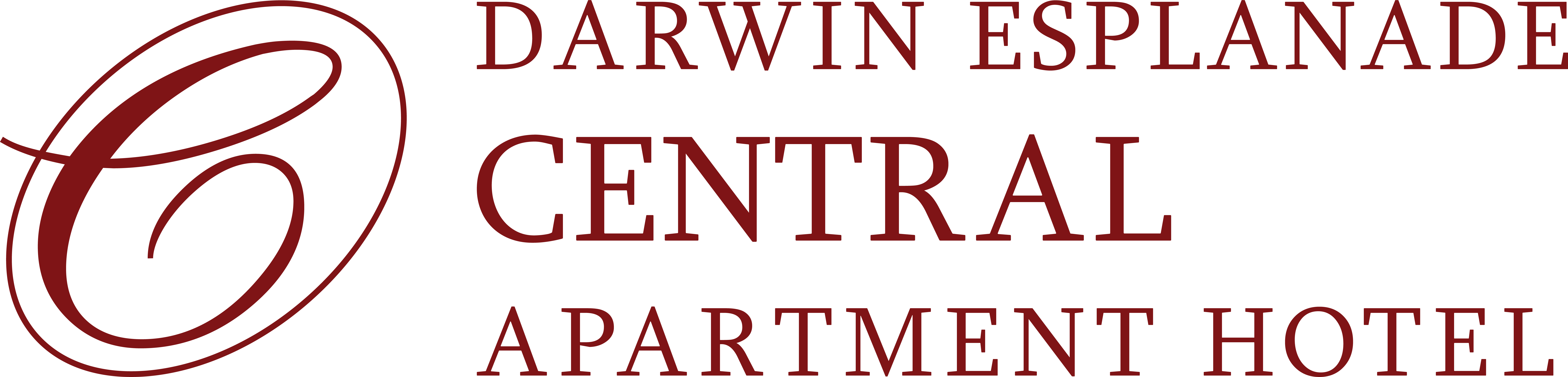 Darwin Esplanade Central