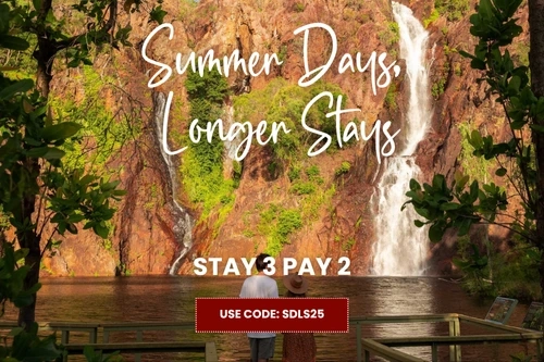 Summer Days, Longer Stays