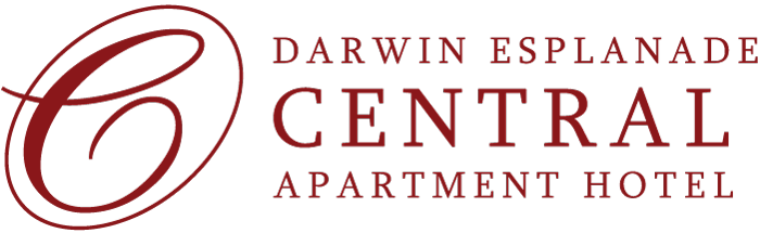 Darwin Esplanade Central